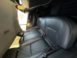 Toyota Corolla 2019 7