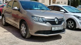 سيارة رينو لوغان 2016 للبيع 3