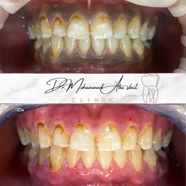 Dr Mohammed Abusbeit Dental clinic 8