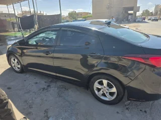 للبيع هونداي ،mdاعفاء طبي 2015