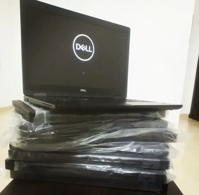 laptop SooQ 2