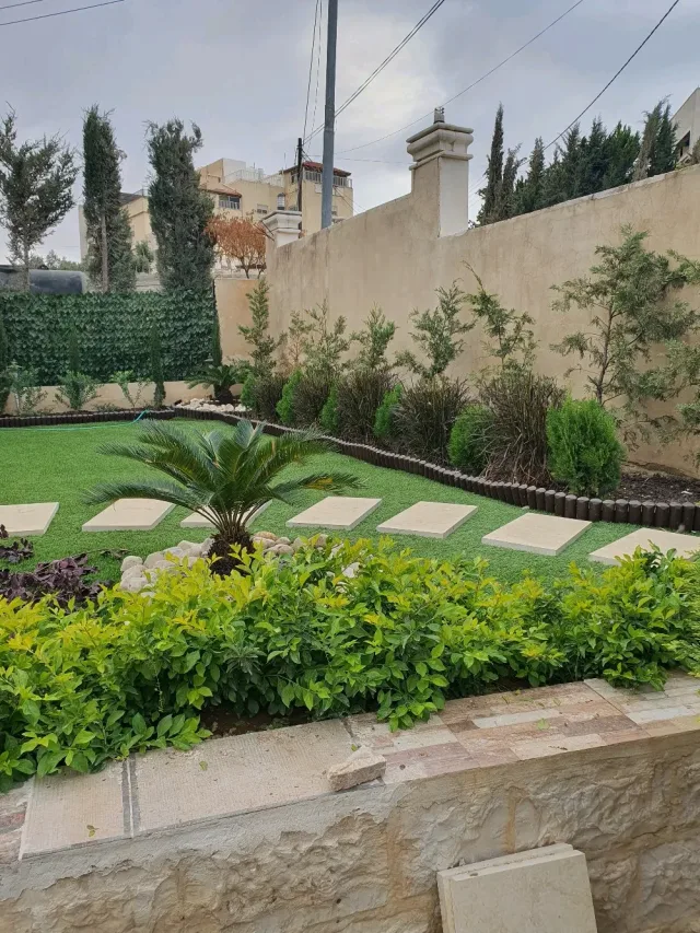 مشاتل ناعور الزراعية 13