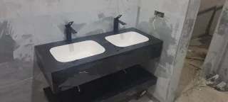 مهندس ميكانيك/سباكه وصيانة عامة