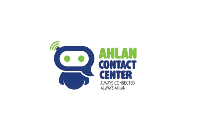 Ahlan Contact Center 4