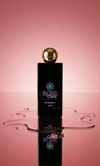 عطر الشعر 4