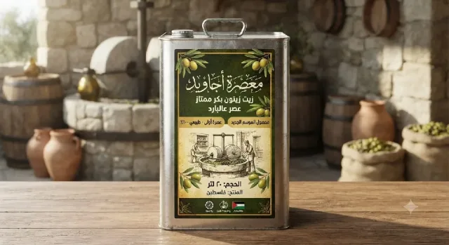 معصرة احاويد 6