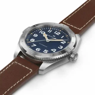 Hamilton KHAKI FIELDEXPEDITION AUTOAutomatic | 41mm | H70315540 4