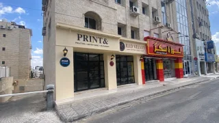 🏢 محل تجاري للإيجار مع خلو 3