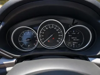 Mazda CX-5 2021