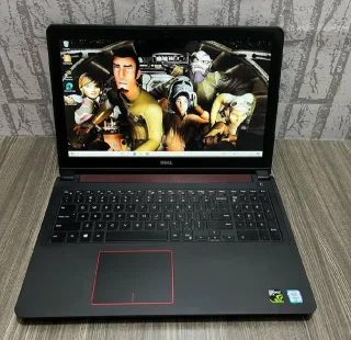 🎯 Laptop Dell Gaming 💻بسعر مميز 💥 ومواصفات قوية 💪