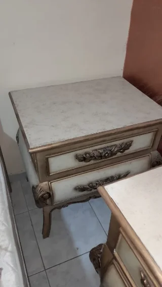 غرفة نوم