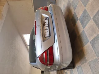مرسيدس بحال الوكالة للبيع 7