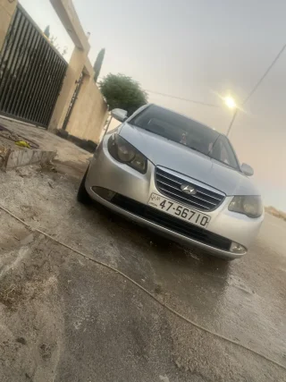 هونداي HD 8
