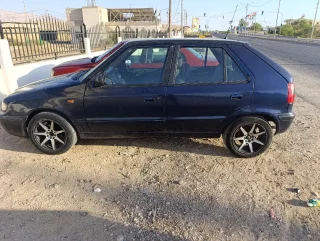 سكودا فليشيا مرخصة ترخيص طويل 1250 قابل للتفاوض اقراء الوصف داخل الصور 4