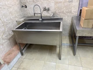 عدة مشغل للبيع بحالة الجديد قابل للتفاوض 3