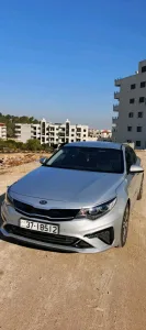 Kia K5 2020 10