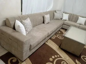 مشغل تنجيد كنب 8
