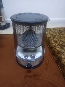 صوبة كاز 2