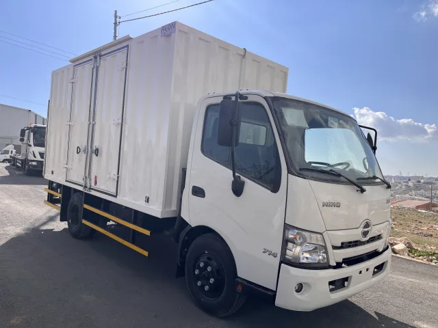 Aeon Industries 8