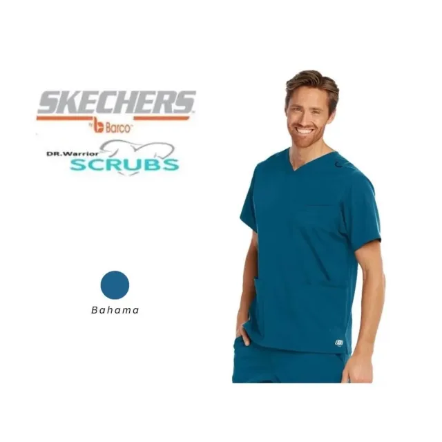 dr.warrior scrubs jo 2