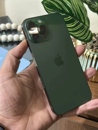 iphone 13 pro max 2