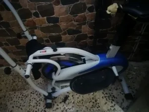 جهاز رياضة كروس (بسكليت) 3