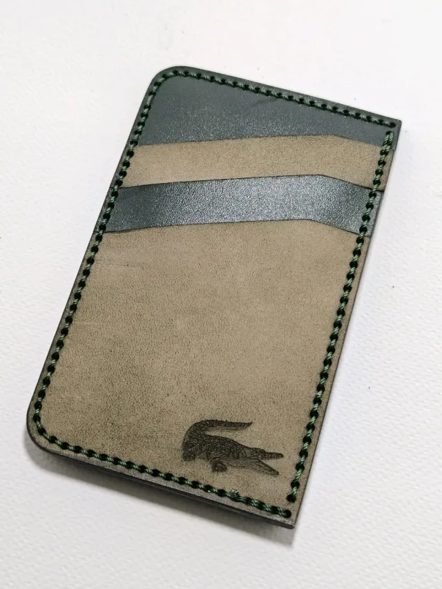 MORENA GENUINE HANDMADE 3
