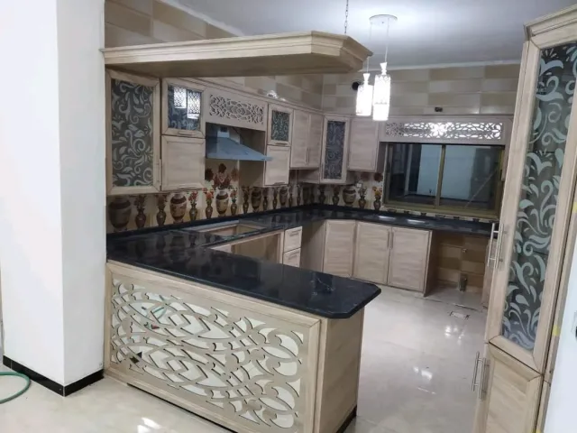 السيلاوي لكافة اعمال الالمنيوم 8