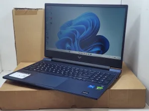 HP victus gaming 6