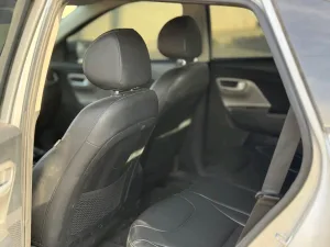 كيا نيرو كهربائية 2019 kia nero ev 13