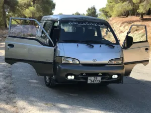 H100 للبيع 2001 10