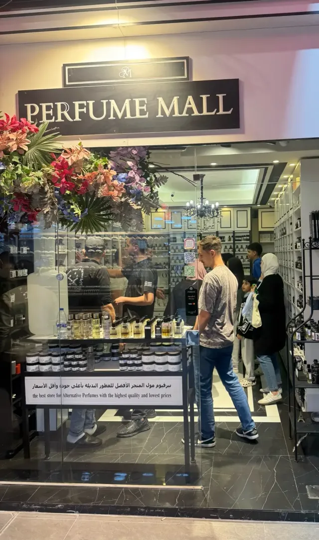 perfume mall 5