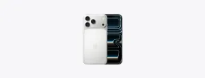 IPhone 17 Pro Max 17 512 GB SILVER - Esim (Best Price) 2