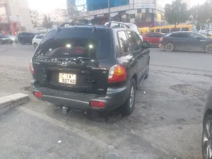 هونداي سنتافي ٢٠٠٣ 3