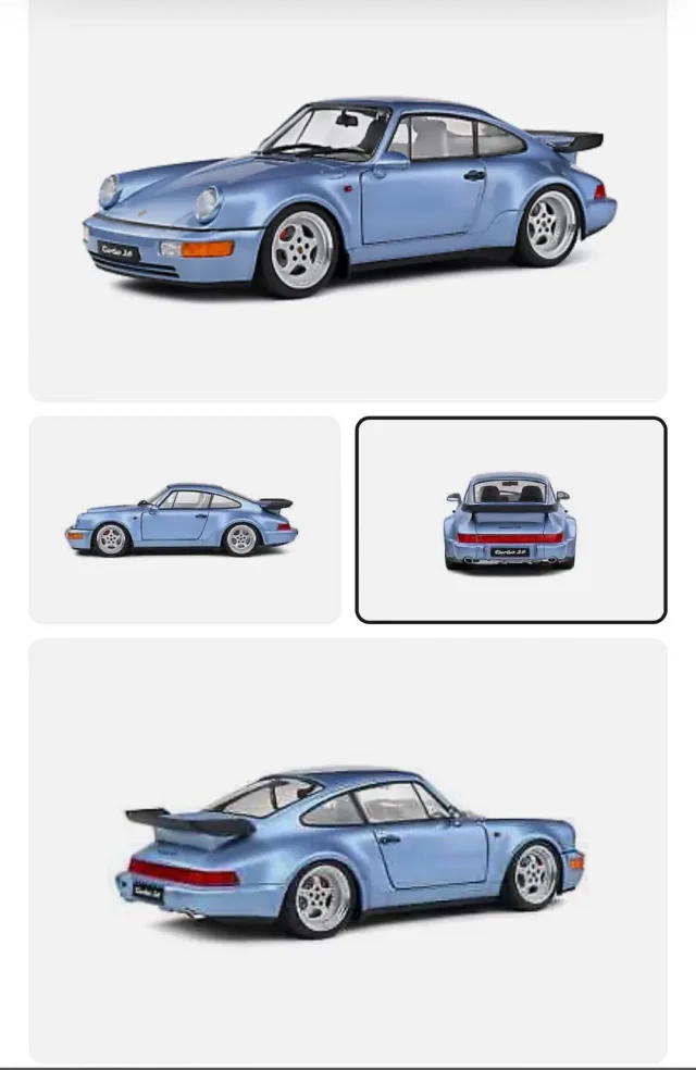 diecast model cars jordan 6