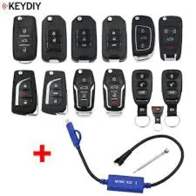 Black key 2