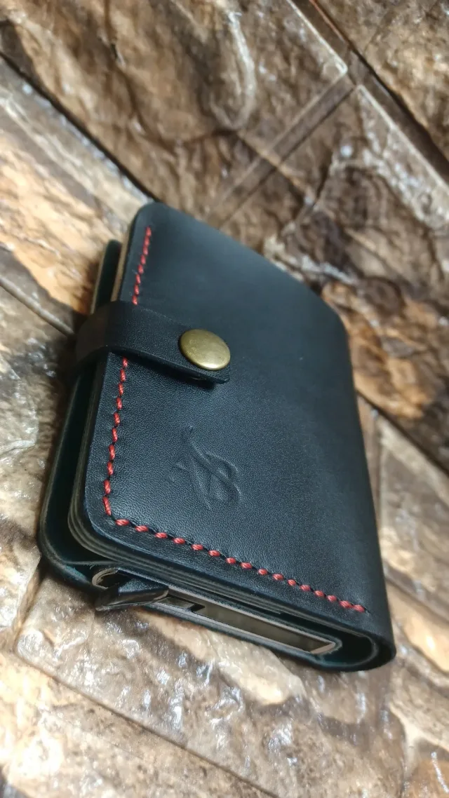 Ab handmade leather