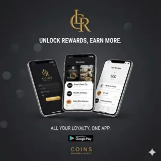 انضم الى تطبيق الولاء  الاول في الاردن