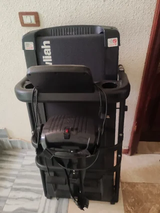 جهاز تريدمل 4