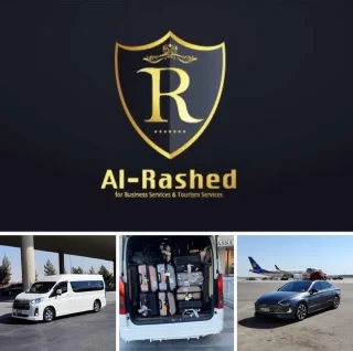 الراشد لخدمات النقل والنقل السياحي 3