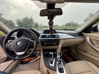 BMW 316i 2015 6