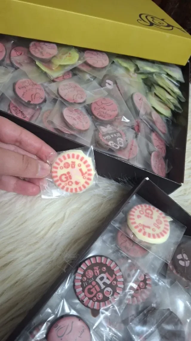 chocolate Love  9