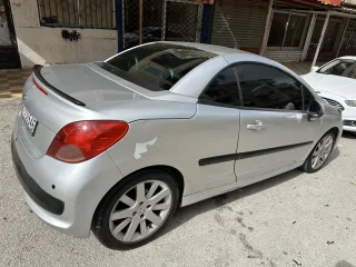 سياره بيجو للبيع اربد كشف سيارات للبيع