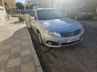 Kia Lotze 2009 9