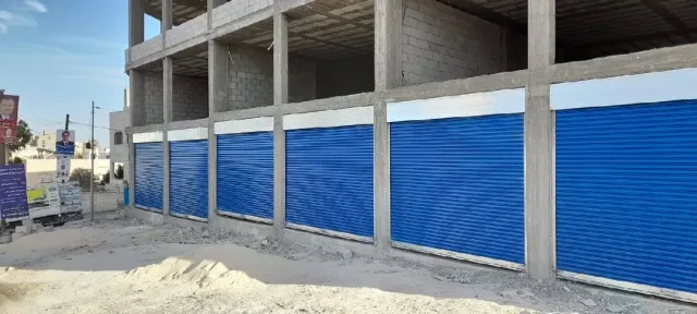 شركة العيساوي الصناعية 12