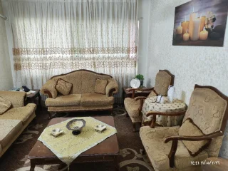 طقم كنب