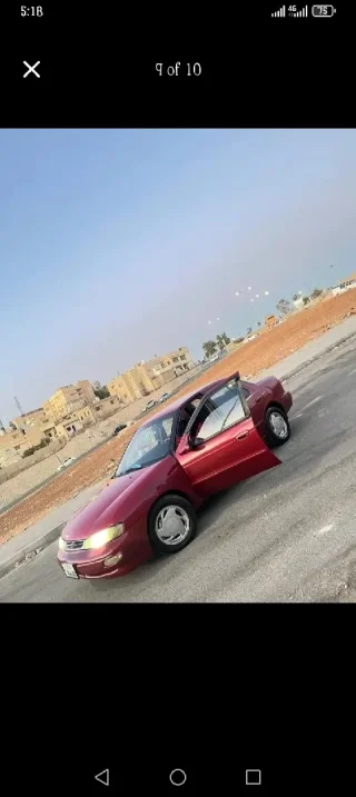 كيا سيفيا1 95 2