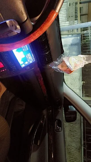 Audi A4 أودي 2