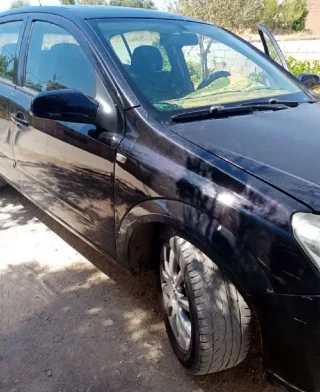 أوبل استرا للبيع او للبدل 5