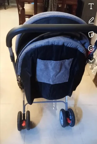 عرباية أطفال بحالة الوكالة
